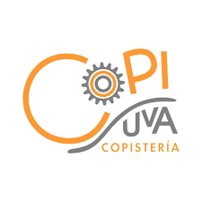 Logotipo Copiuva
